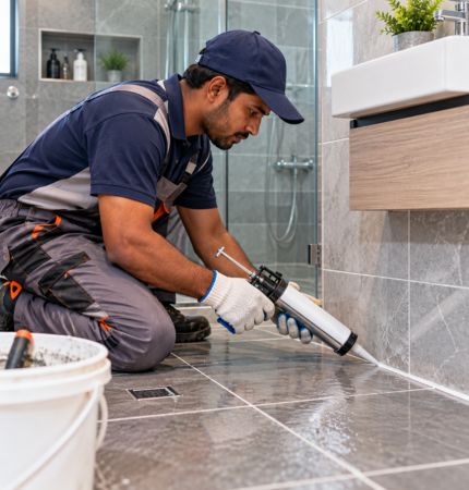 Bathroom Leakage Repair Coimbatore